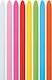 Sempertex Luftballons 114cm 160 Passende Modeauswahl 80 Stück Noozle Up