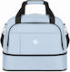 Sack Voyage Light Blue Fabric M40xW20xH25cm