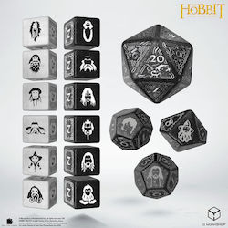 Hobbit Tcg Dice Set Umbral Hollow