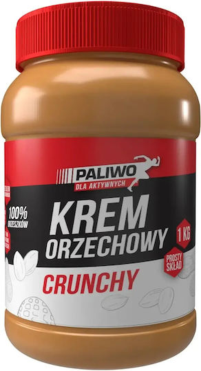 Κρέμα Φυστικιού Naturavena με Έξτρα Πρωτεΐνη 1000gr