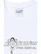 White T-Shirt