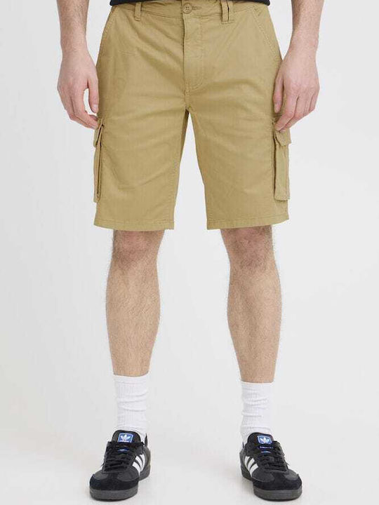 Blend Herren Cargo Shorts Braun