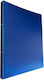 Ντοσιέ Avant Pp 4 Κρίκους Μπλε 4cm Av-f-2021-03 Avant