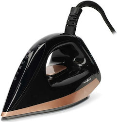 Nedis Dampfbügeleisen IRONSS1000 2400W