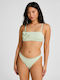 Bikini Brazil Cheeky Tulum High Waist Bottom