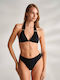 Set Bikini Μαύρο