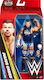 Φιγούρα Δράσης Elite Collection WWE 15εκ.