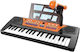 Kinderspielzeug Klavier
