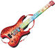 Children's Electronic Guitar
