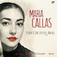 Maria Callas Greatest Hits Clear 1 Vinyl
