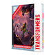 Transformers Roleplaying Game Technorganic Secrets Sourcebook