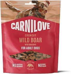 Carnilove Crunchy Treat 200gr Carnilove Crunchy Treat 200gr
