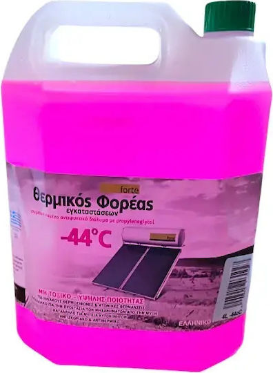Forte Frostschutzmittel Für Solar-Wassererhitzer