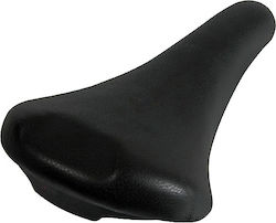 Lampa Fahrradsattel Schwarze 270 x 155 mm