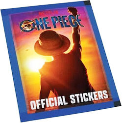Diramix Stickers