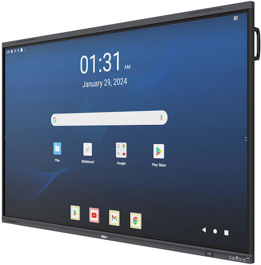 Dahua MODHMB860040 Public Display 86" 4K UHD