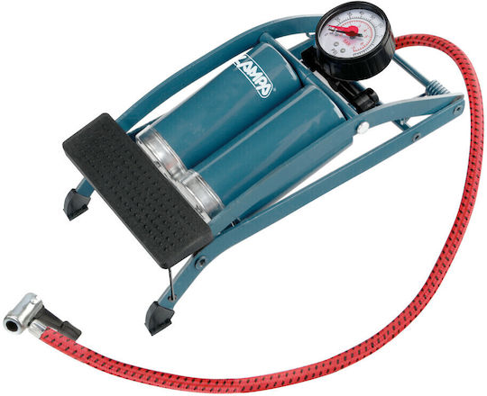Lampa 7161.0-LB-LM Τρόμπα Αέρος Ποδιού