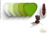 Confetti Crispo Selection Sugared Almonds in He...