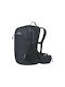 Ferrino Mountaineering Backpack 28lt Black Hiking