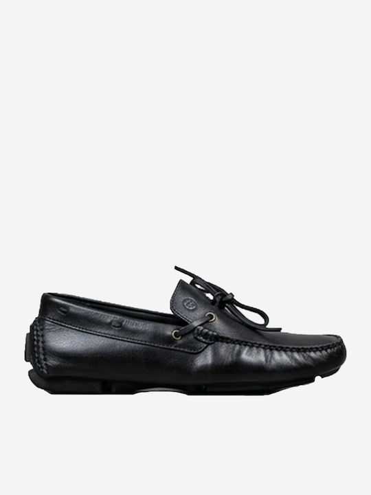 Herren Faulenzer in Schwarz Farbe