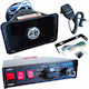 St Parts Megaphone 100W