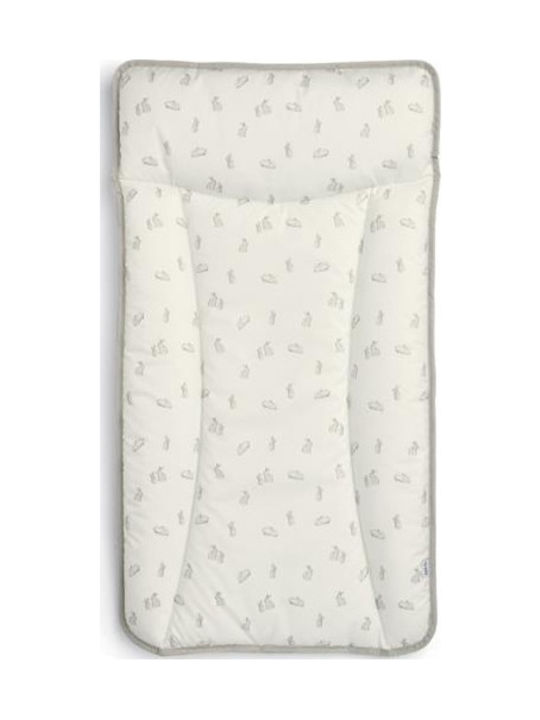 Mamas & Papas Αλλαξιέρα Ταξιδίου Essentials από Ύφασμα Bunny