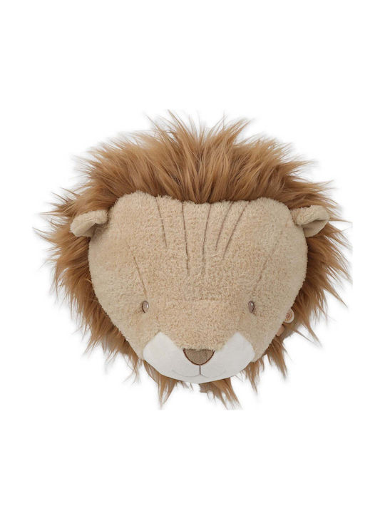 Little Dutch Kinderwanddekoration Tierkopf Tiere