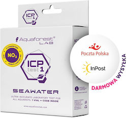 Aquaforest Icp Test 1 Aquaforest Icp Test 1