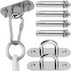 MalPlay Playground Accessories Grey