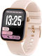 Lamax BCool2 Plus 46mm Smartwatch με Παλμογράφο...