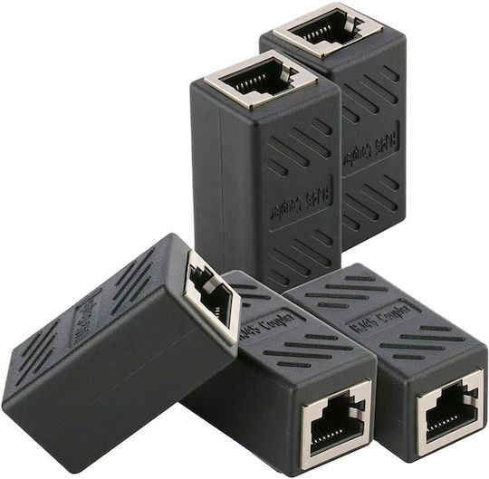 Muffa Netzwerk Stecker 8p8c HQ RJ-45 Cat6 Cat7
