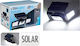Solar Light 1.8W Cold White with Motion Sensor and Photocell IP44 28.5x7cm