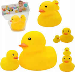 Megadidi Megadidi Baby Badespielzeug Enten Für 18+ Monate