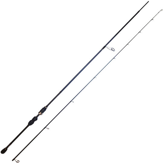 Crony Gundog III Fishing Rod for Light Rockfishing 2.34m 1-12gr