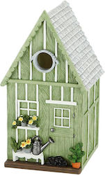 Nesting Box Rural Green House