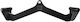 Dipping Lat Bar Bld-58 Diverging Hammer Grip Toorx