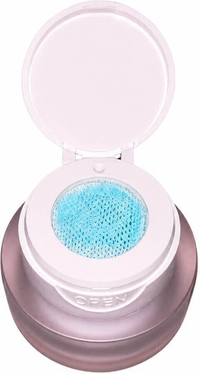 Alezori False Nail Gel Ombre Teal 2gr