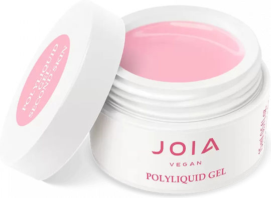 JOIA Vegan Gel Nägel Second Skin 15ml