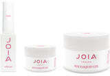 JOIA Vegan Geluri Unghii Transparent 8ml