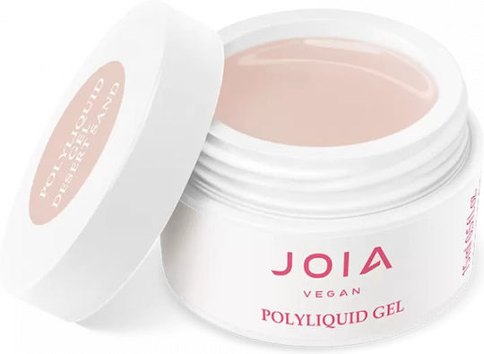 JOIA Vegan Gel Nägel Polyliquid Gel 15ml