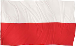 Polnische Flagge