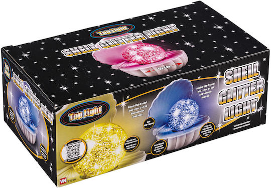 Top Light Dekorative Tischlampe