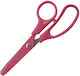 Schere Schulisch Milan Basic Rosa 13cm