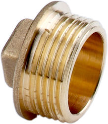 Ferro Lighter In Yellow Colour