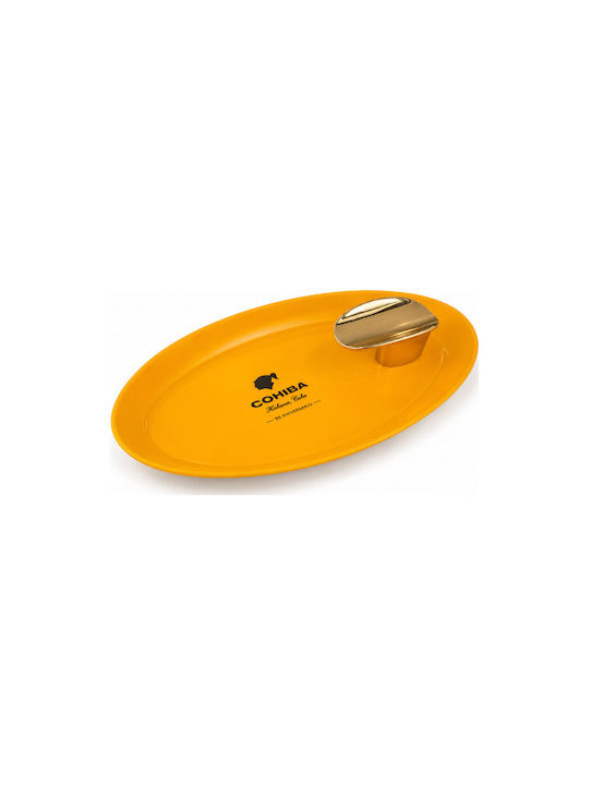 Cohiba Aschenbecher Braune Cohiba Aschenbecher Braune