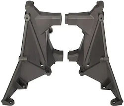 Traxxas Shock Tower Rear X-maxx 7738 Traxxas