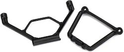 Traxxas Bumper Mount Front Set X-maxx 7733x Traxxas