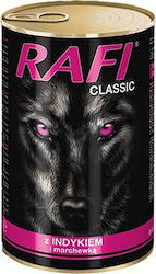 Rafi Wet Cat Food