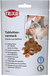 Λιχουδια Κρυπτη Χαπια Trixie 25842 Snack Filling 50g Λιχουδια Κρυπτη Χαπια Trixie 25842 Snack Filling 50g