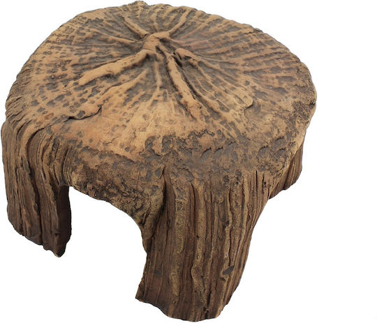 Tree Stump S 16 X 14 X 8,5cm